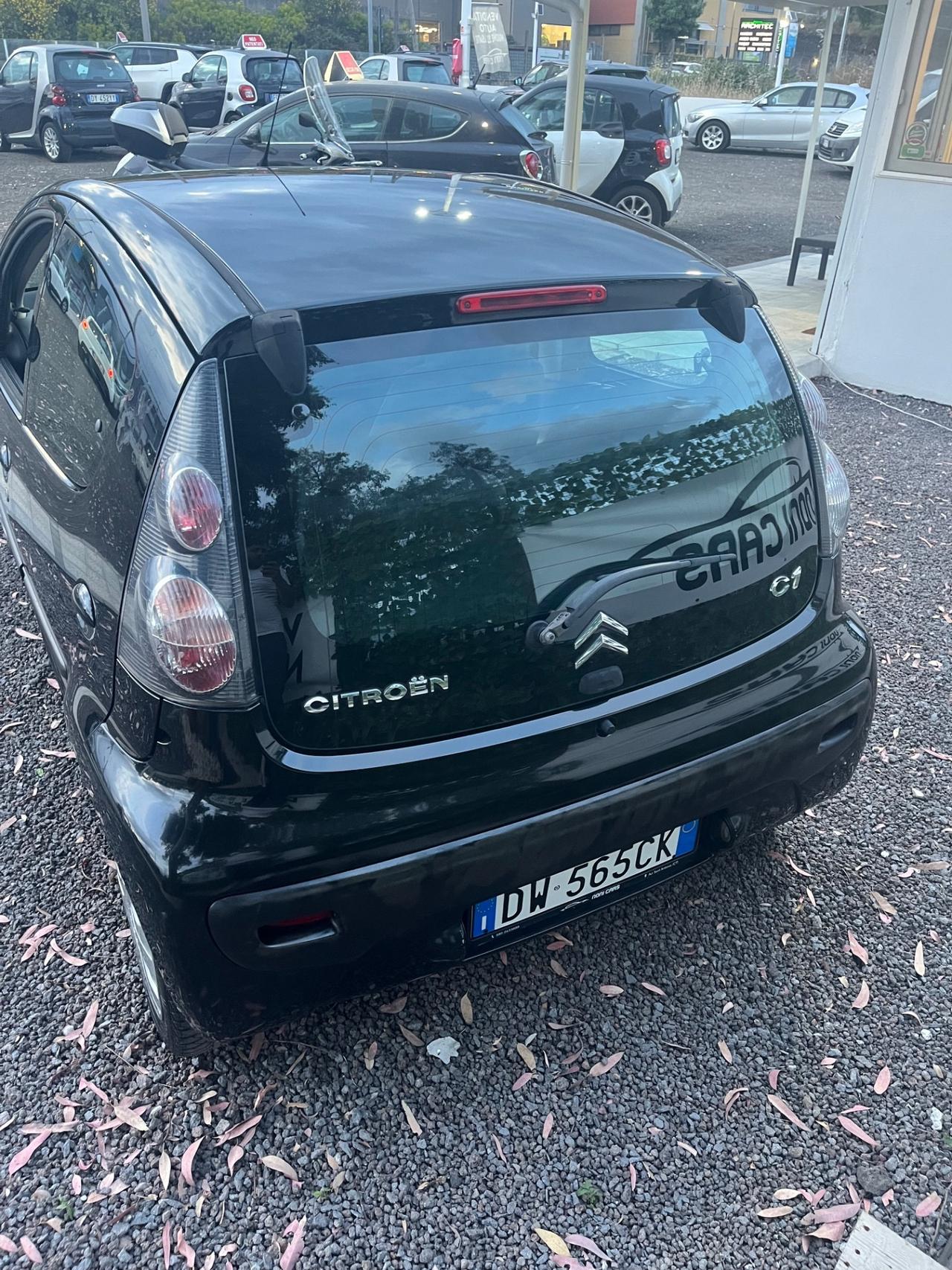 Citroen C1 1.0 5 porte airdream AMIC1