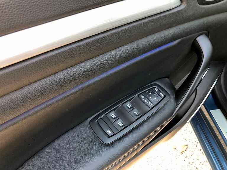 Renault Megane Mégane dCi 8V 110 CV Energy Intens