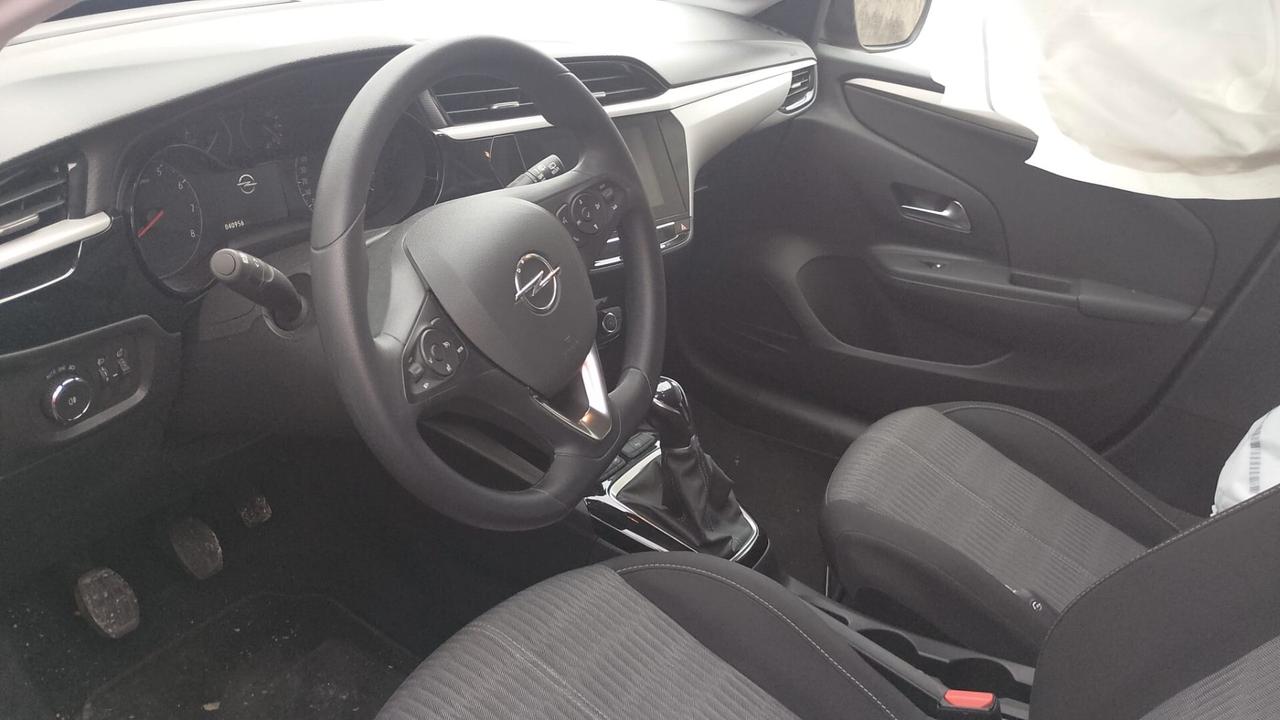 Opel Corsa 1.2 Edition