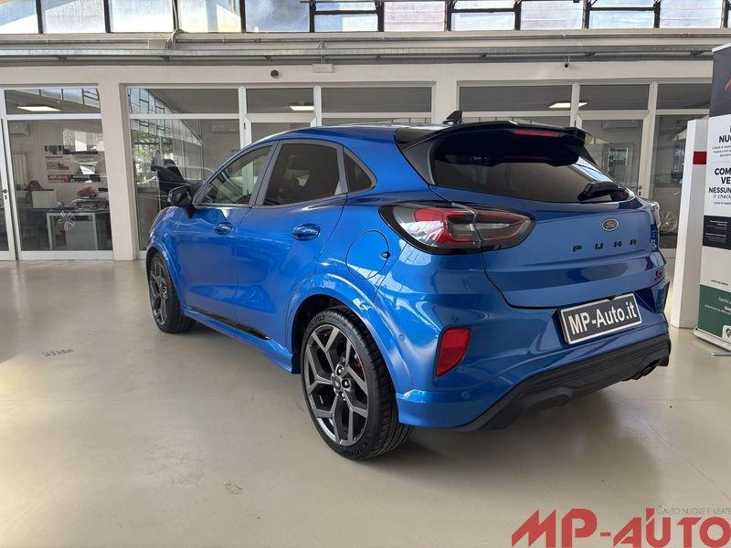Ford Puma Puma 1.5 EcoBoost 200 CV S&S ST