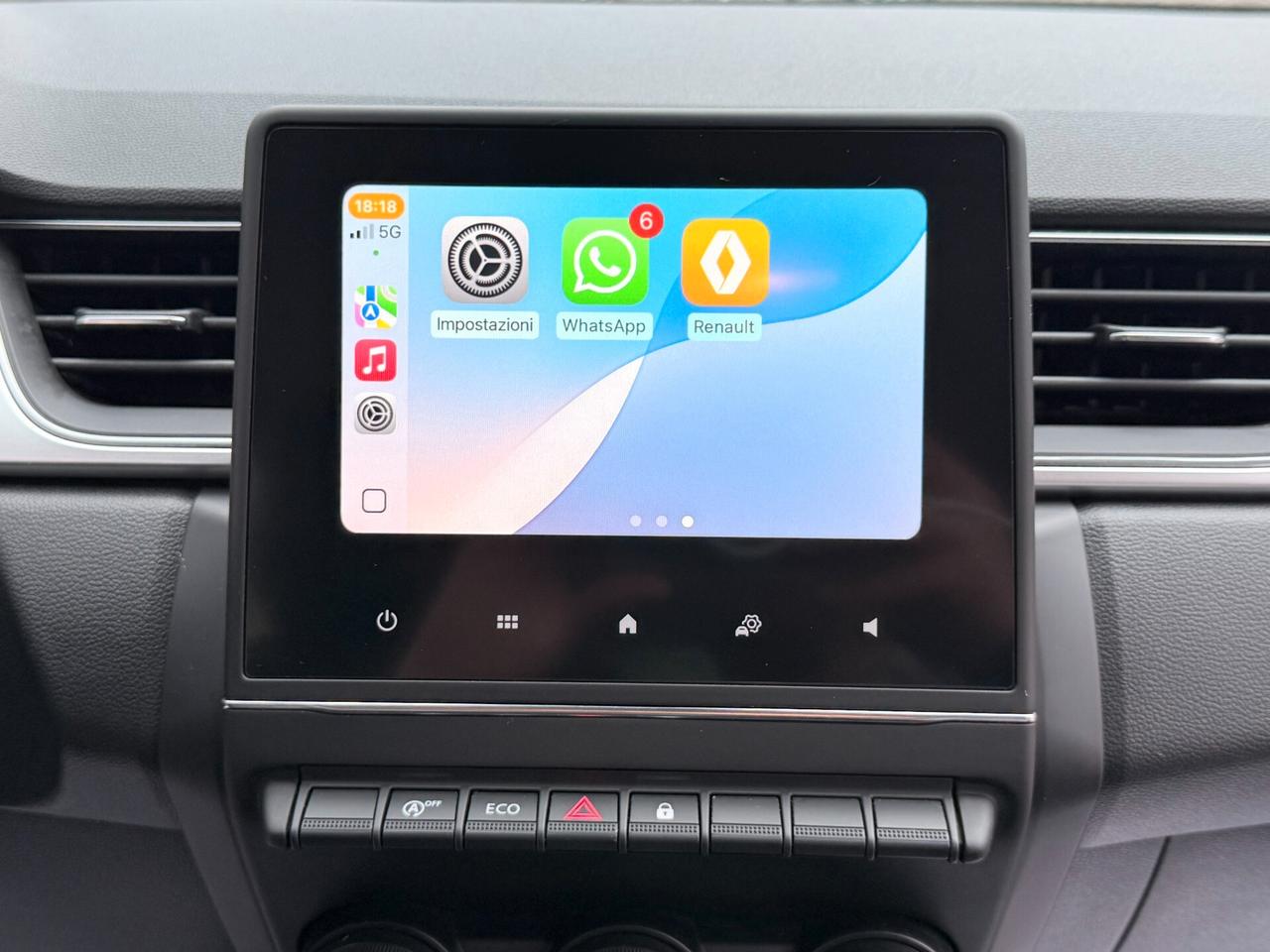 Renault Captur 1.5 Blue dCi 95 CV NAVI LED - 2020