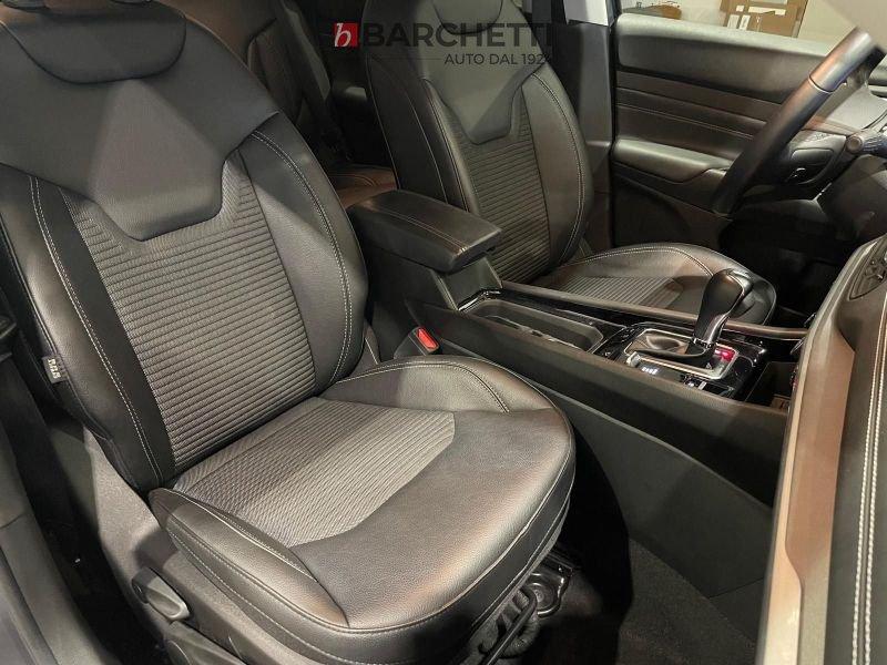 Jeep Compass 2ª SERIE 1.3 T4 190CV PHEV AT6 4XE LIMITED