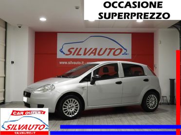 Fiat Grande Punto 5 Porte 1.3 Multijet Actual