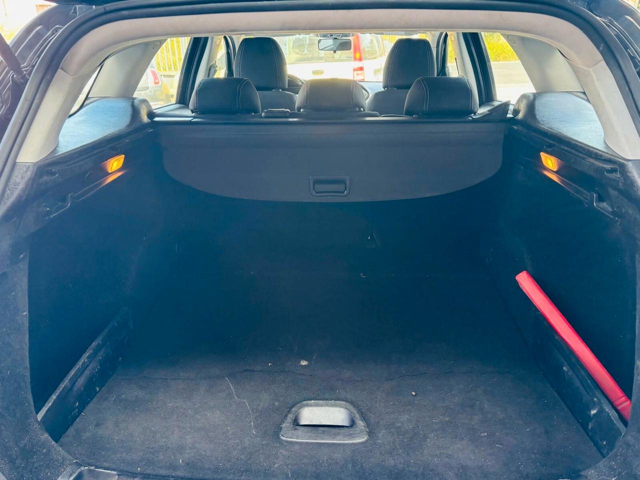 Fiat Tipo 1.6 Mjt S&S SW Lounge