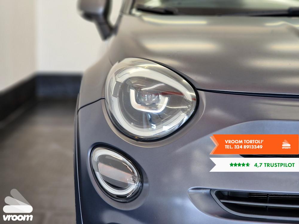 FIAT 500X 500X 1.6 MultiJet 130 CV Sport