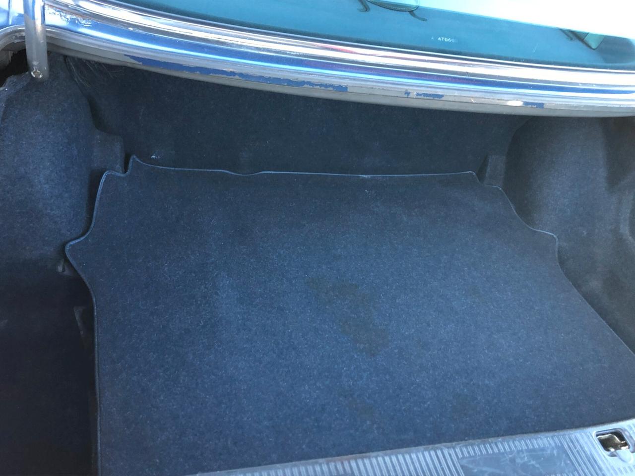 Mercedes-benz 300 SE W126