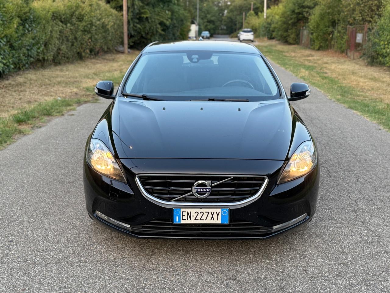 Volvo V40 D2 1.6