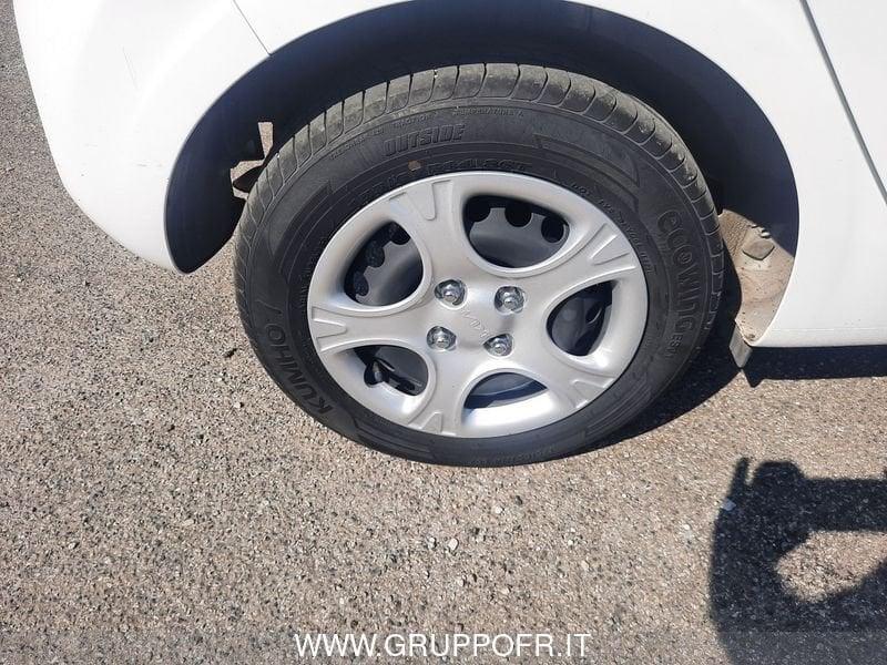 Kia Picanto 1.0 12V 5 porte Urban