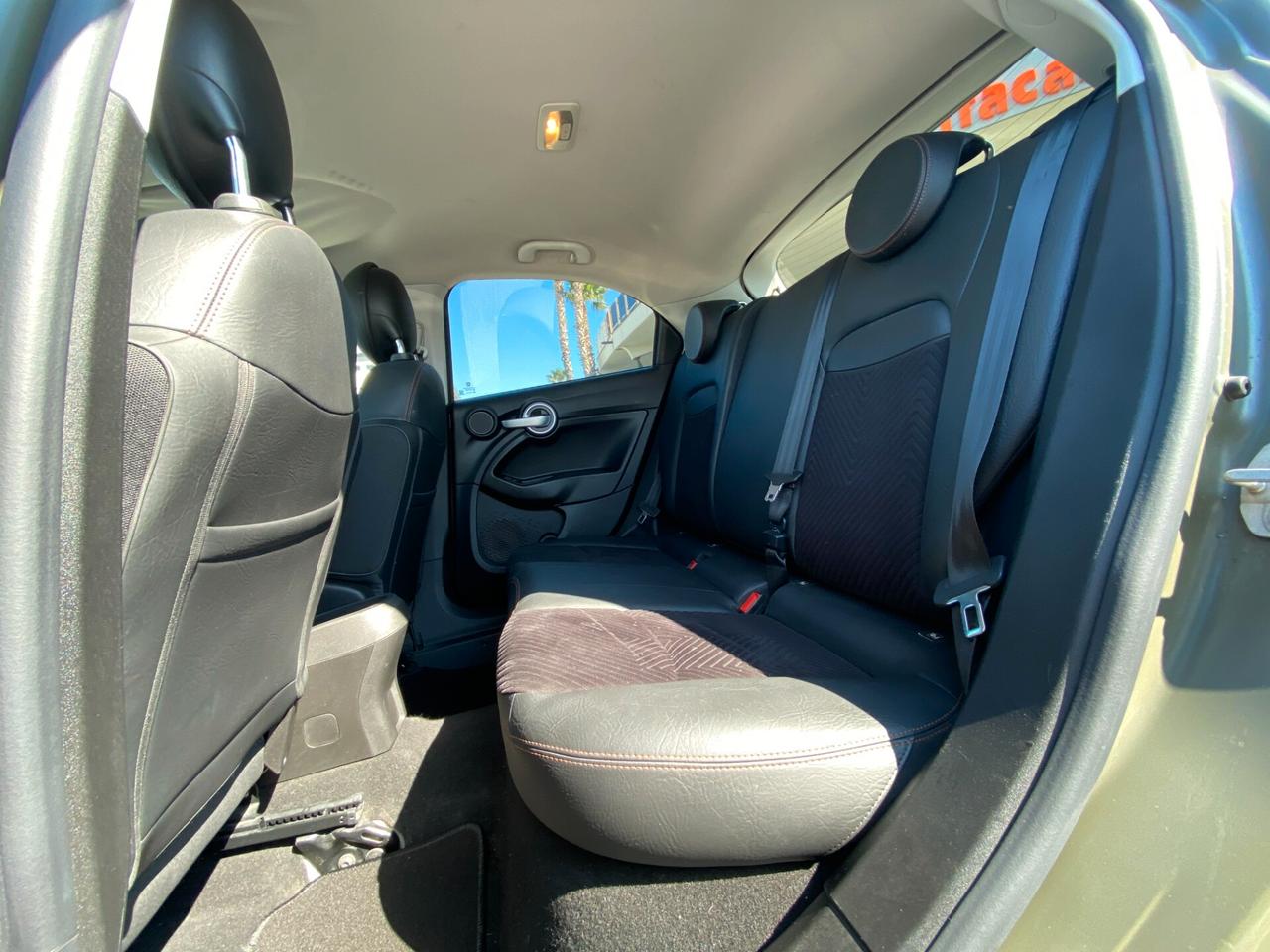 Fiat 500X 1.3 mjt S Design 4×2 95cv