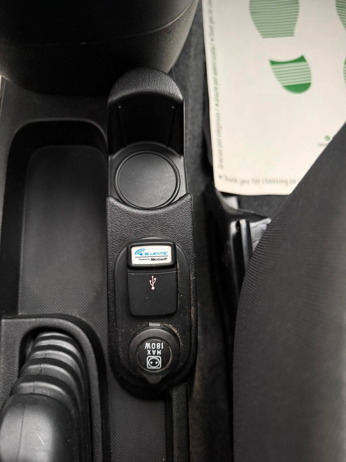 Fiat Qubo 1.3 MJT 75 CV Trekking