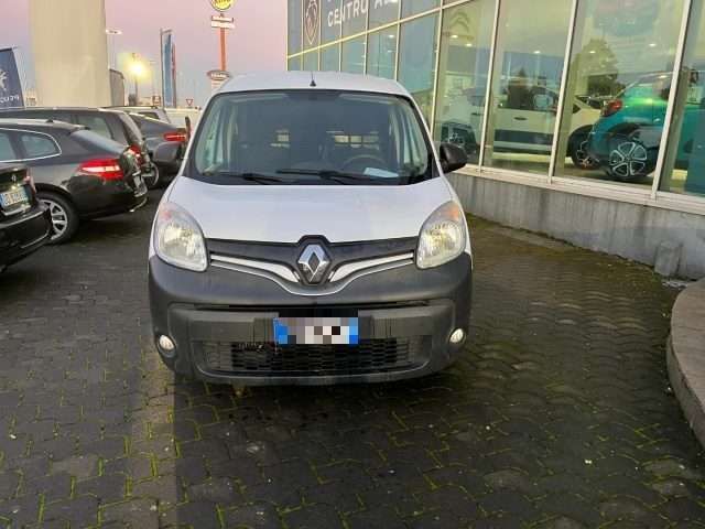 Renault Kangoo 1.5 dCi 75CV F.AP. 3p. Express Compact