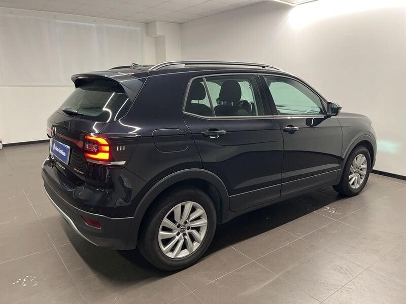 Volkswagen T-Cross Style 1.6 TDI 70 kW/95 CV man