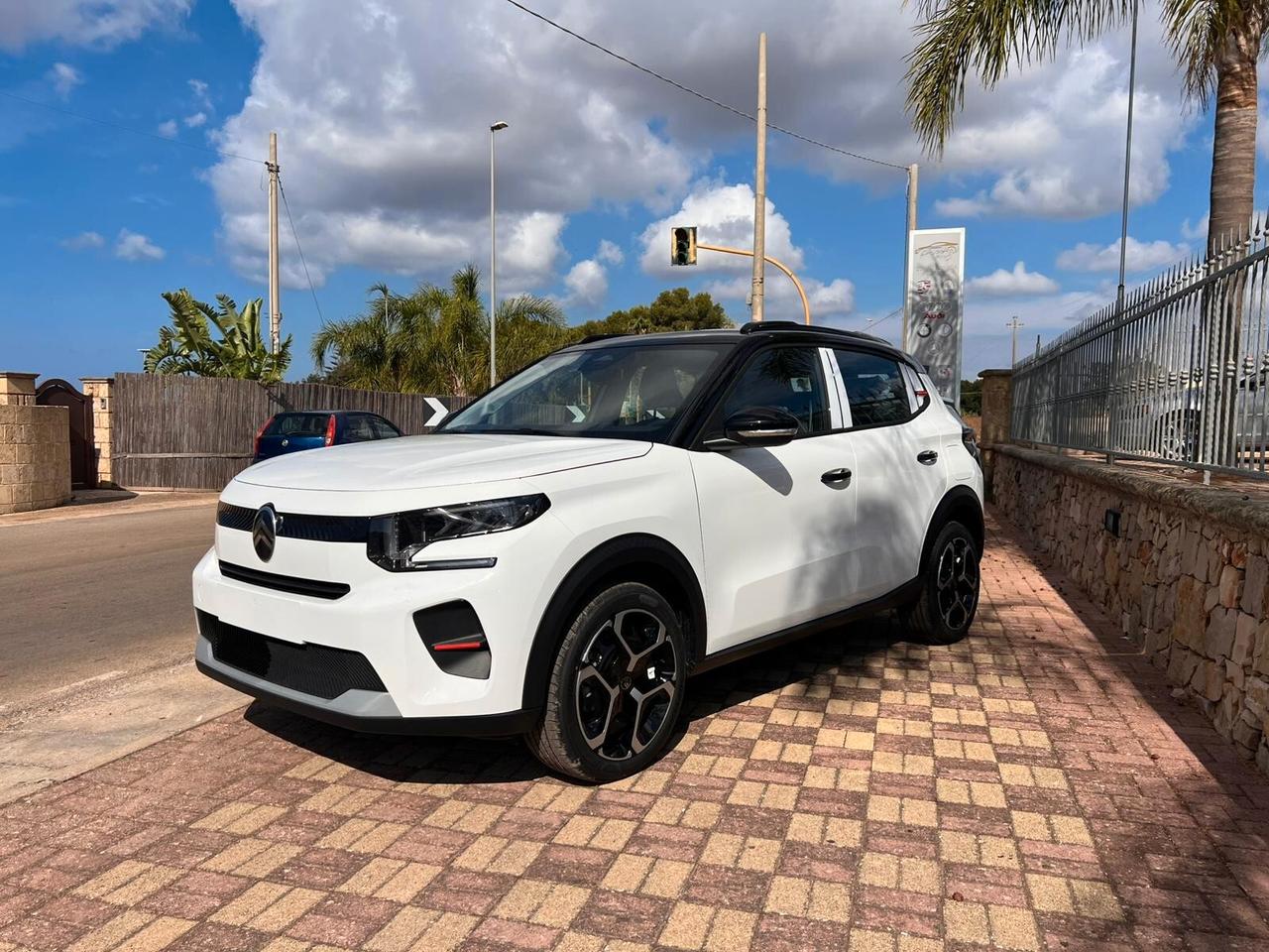 Citroen C3 PureTech 100 S&S Plus