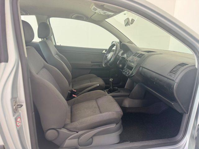 VOLKSWAGEN Polo 1.2 12V 3p. Comfortline