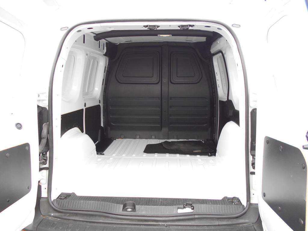Renault Kangoo express 1.5 dci 95cv Blue Ice E6d-temp