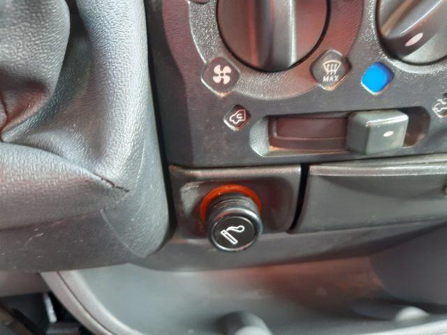 PEUGEOT Boxer 290C 2.0 HDi cat PC Furgone