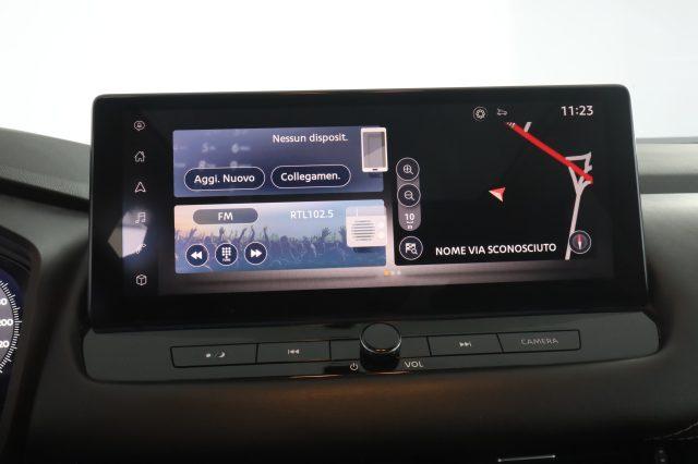 NISSAN Qashqai Qashqai e-Power N-Connecta
