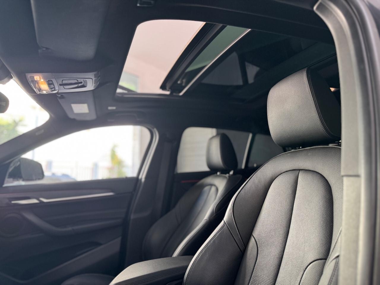 Bmw X2 xDrive20d Msport