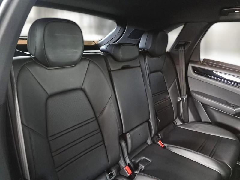 PORSCHE CAYENNE 3.0 V6 E-HYBRID AUTO SUV
