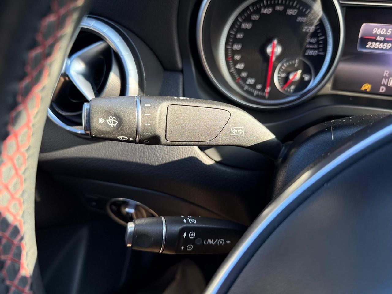 Mercedes-benz CLA 220 d 4Matic Automatic Premium