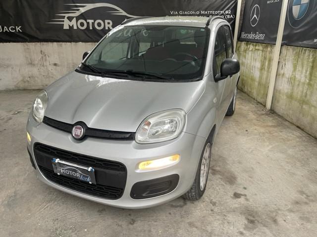 Fiat Panda 0.9 TwinAir Turbo S&S Easy