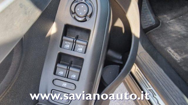 FIAT 500X 1.3 MultiJet 95 CV City Cross