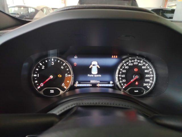 JEEP Renegade 1.6 Mjt 130CV Limited