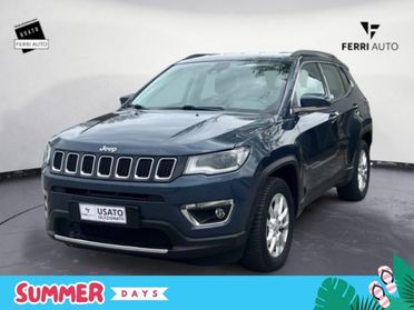 JEEP Compass 1.3 T4 190 CV PHEV AT6 4xe Limited