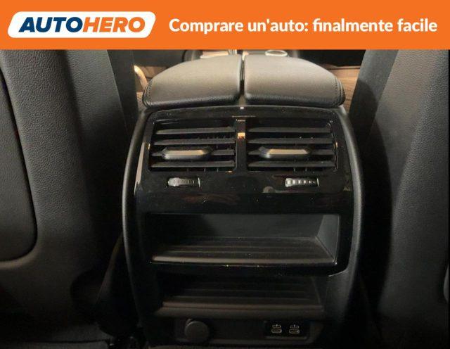 BMW 520 d 48V xDrive Touring Business