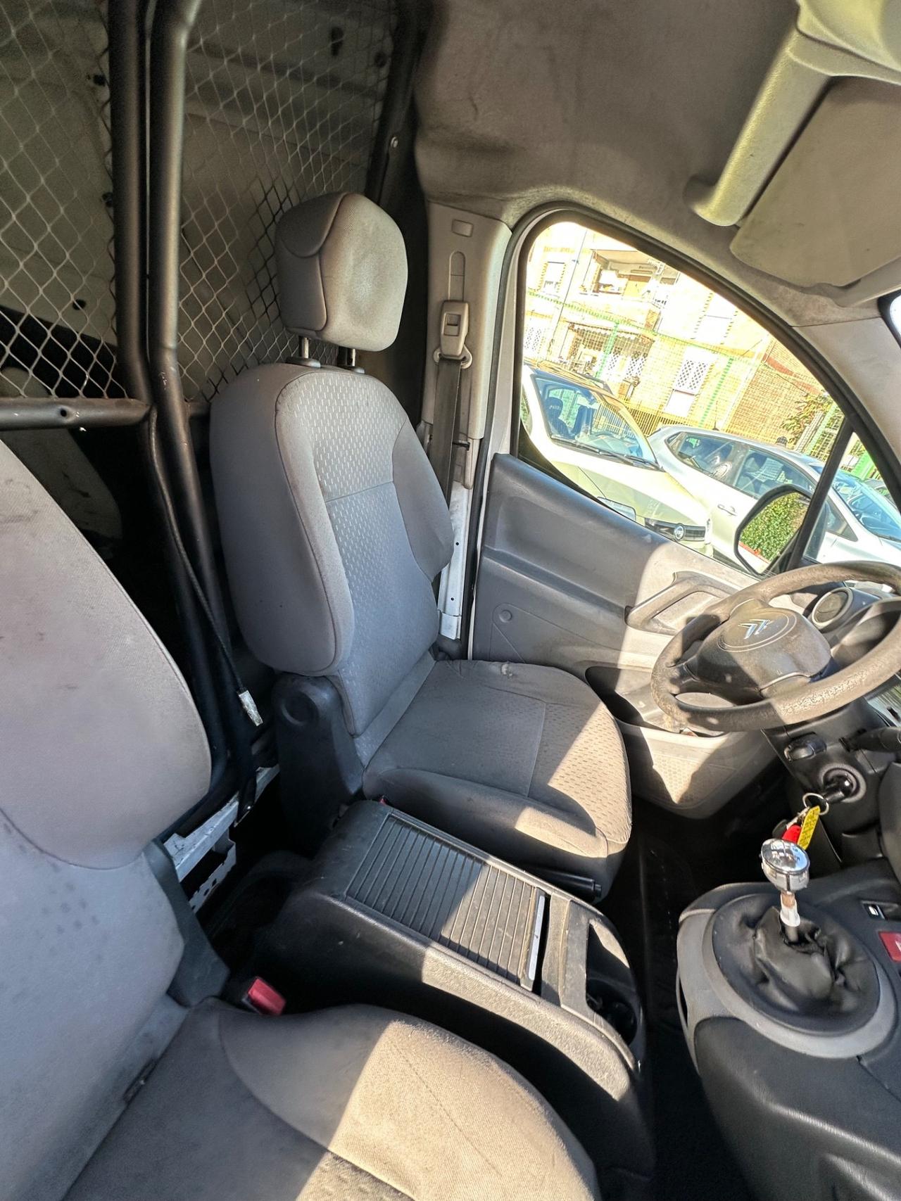 Citroen Berlingo 1.6 HDI