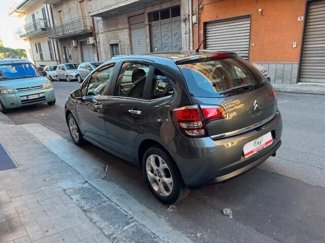 Citroen C3 1.4 HDi Exclusive - C 3 in Garanzia