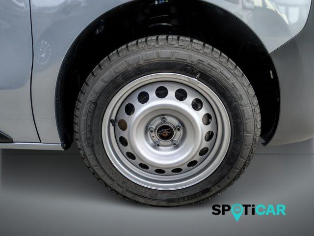 FIAT Scudo 1.5 BlueHDi 120 CV S&S PM-TN Furgone