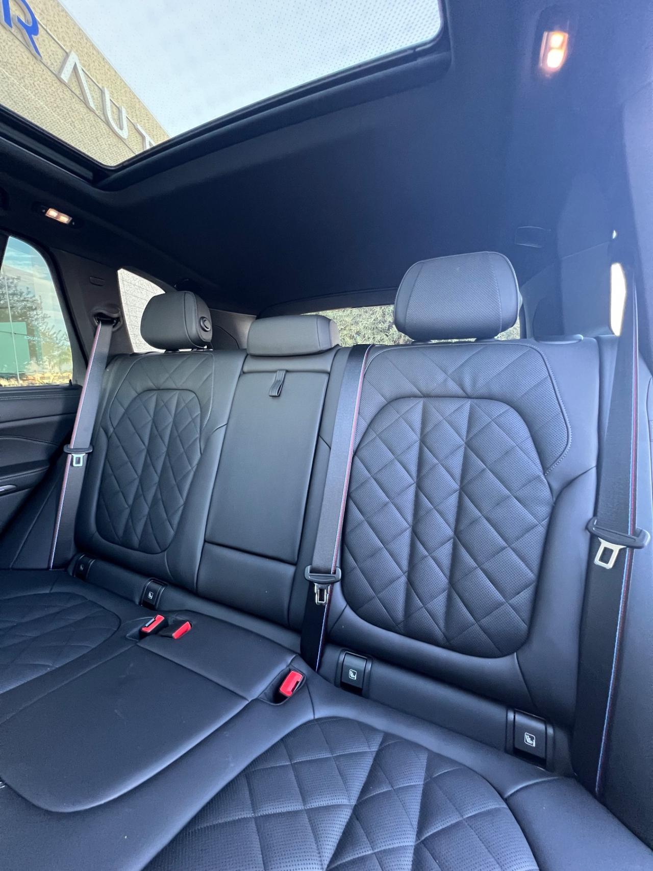 Bmw X5 xDrive30d 48V Msport Pro - possibilità noleggio no scoring
