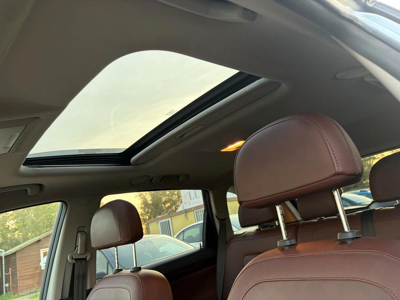 OPEL ANTARA 2.0 150CV AUTOMATICO FULL OPTIONAL