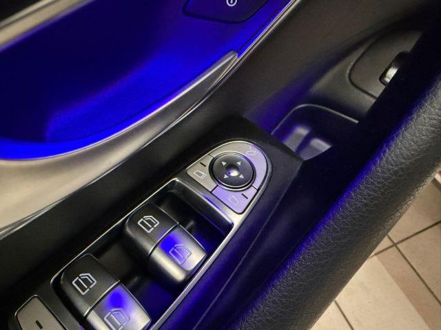 MERCEDES-BENZ E 220 d S.W. 4Matic Auto Premium All-Terrain