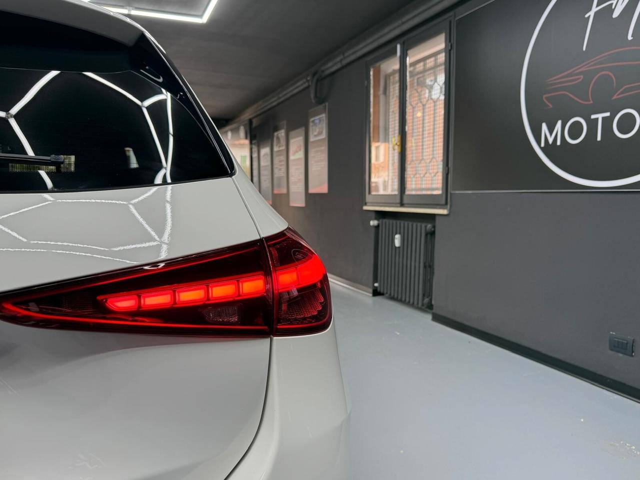 Mercedes-benz C 300 d Mild hybrid S.W. Premium Plus