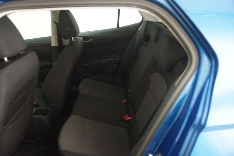 Škoda Fabia Fabia 1.0 mpi Young Edition 80cv