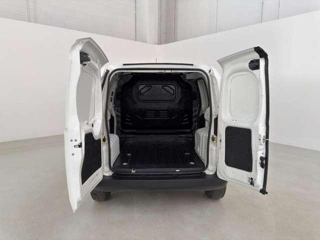 Fiat Fiorino 1.3 MJT 95CV Professional