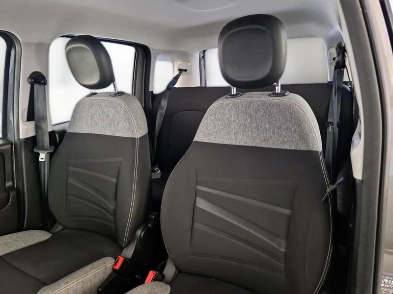 FIAT PANDA 1.0 FireFly 70cv S/S Hybrid City Life 5 PORTE