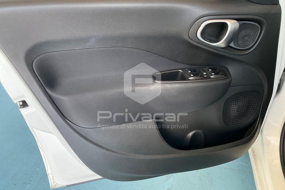 FIAT 500L 1.3 Multijet 95 CV Pop Star