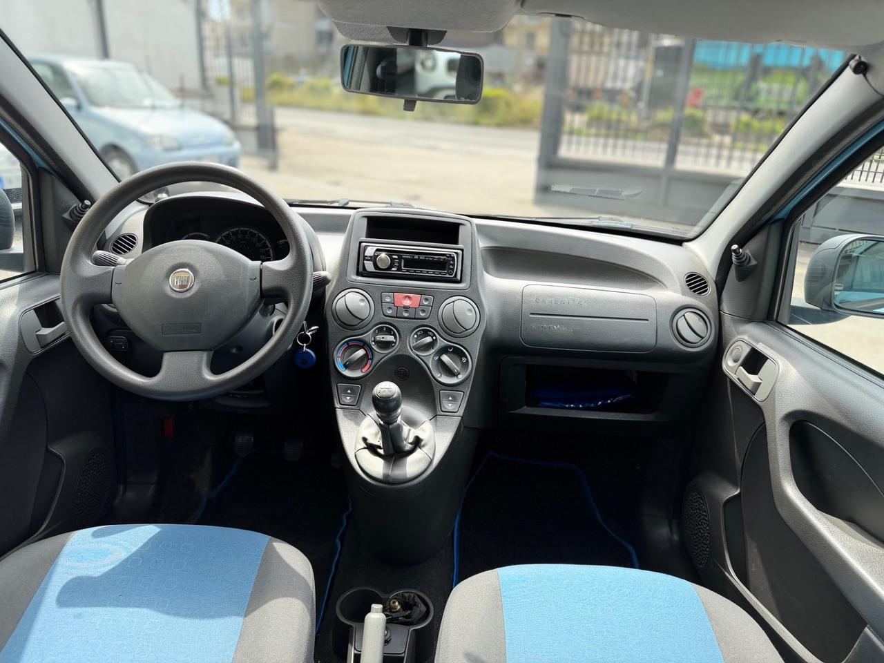 Fiat Panda 1.2 Dynamic EasyPower