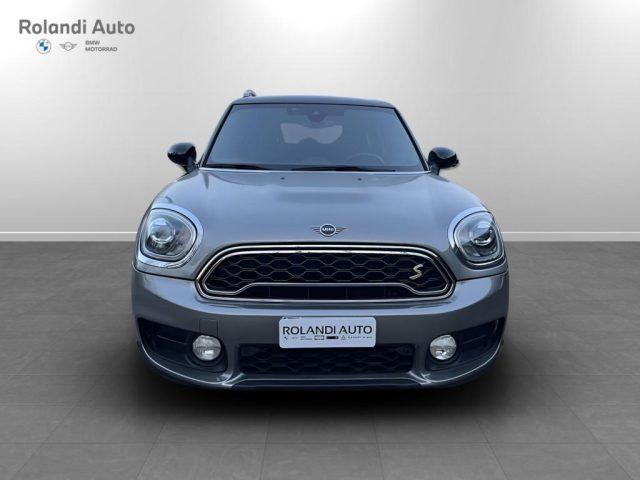 MINI Cooper SE Countryman 1.5 Hype all4 auto