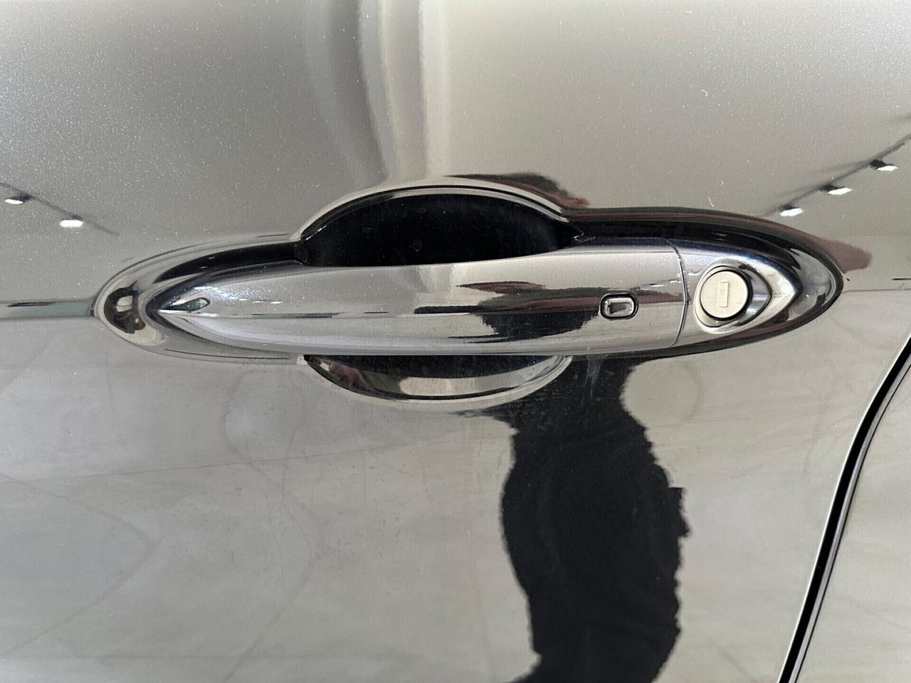 ALFA ROMEO STELVIO VELOCE Q4 NERO VULCANO UNICO PROPRIETARIO