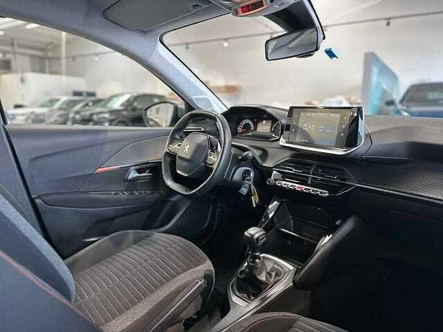 Peugeot 208 PureTech 100 Stop&Start 5 porte Active Pack