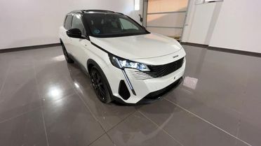 PEUGEOT 3008 BlueHDi 130 S&S EAT8 GT - TETTO - ACC!