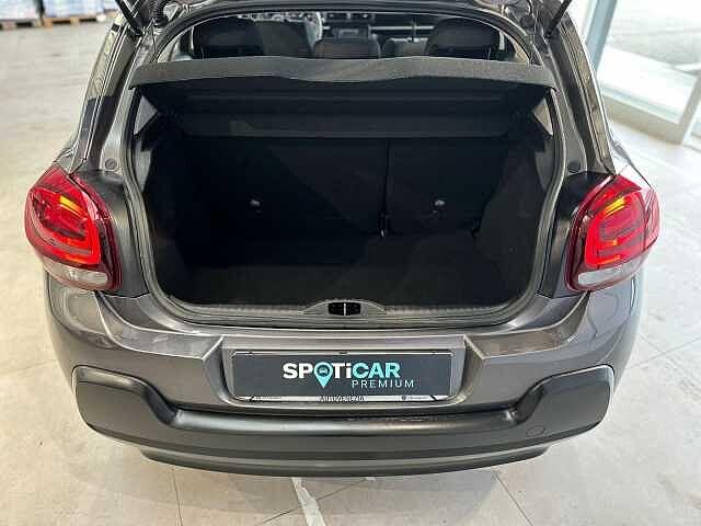 Citroen C3 BlueHDi 100 S&S Feel