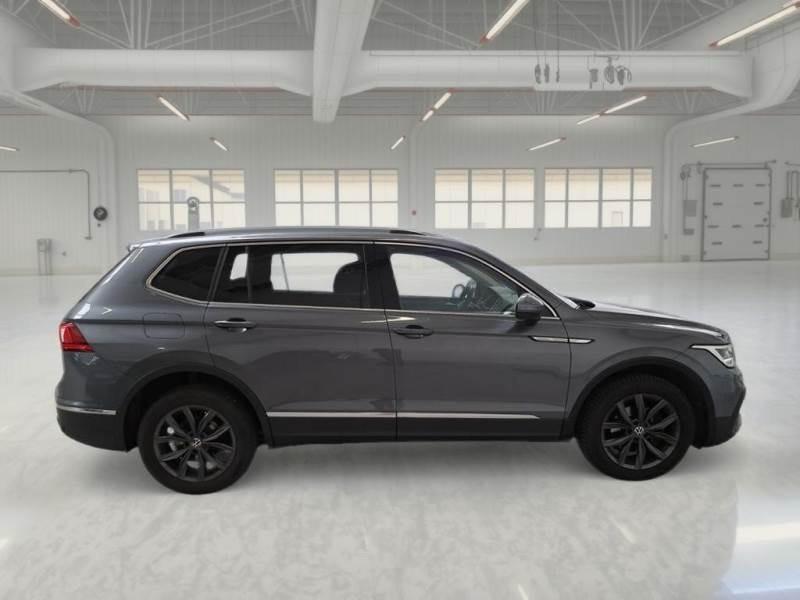 Volkswagen Tiguan Allspace 2.0 tdi Life 150cv 7posti DSG *PREZZO REALE*
