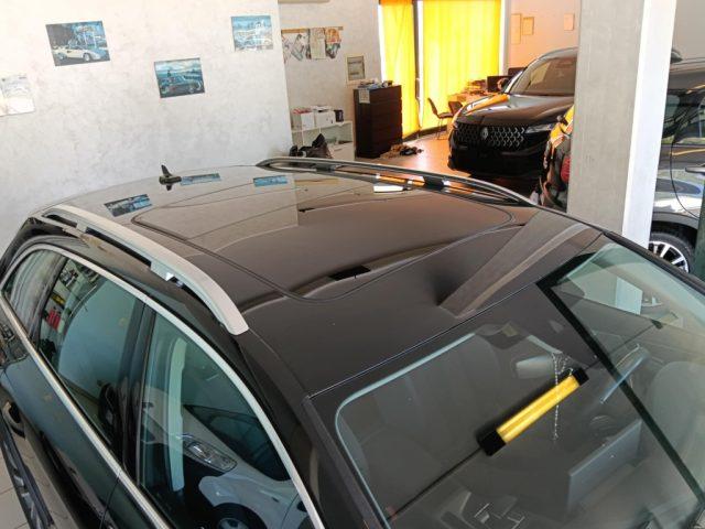 AUDI A4 allroad 40 TDI 190 CV S tronic Business Evolution