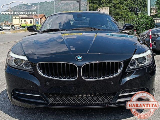BMW Z4 sDrive28i SPORTAUTOMATIC Roadster