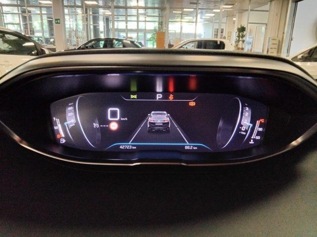 PEUGEOT 3008 BlueHDi 130 EAT8 Allure Pack VIDEO GRIMALDI SP.DAY